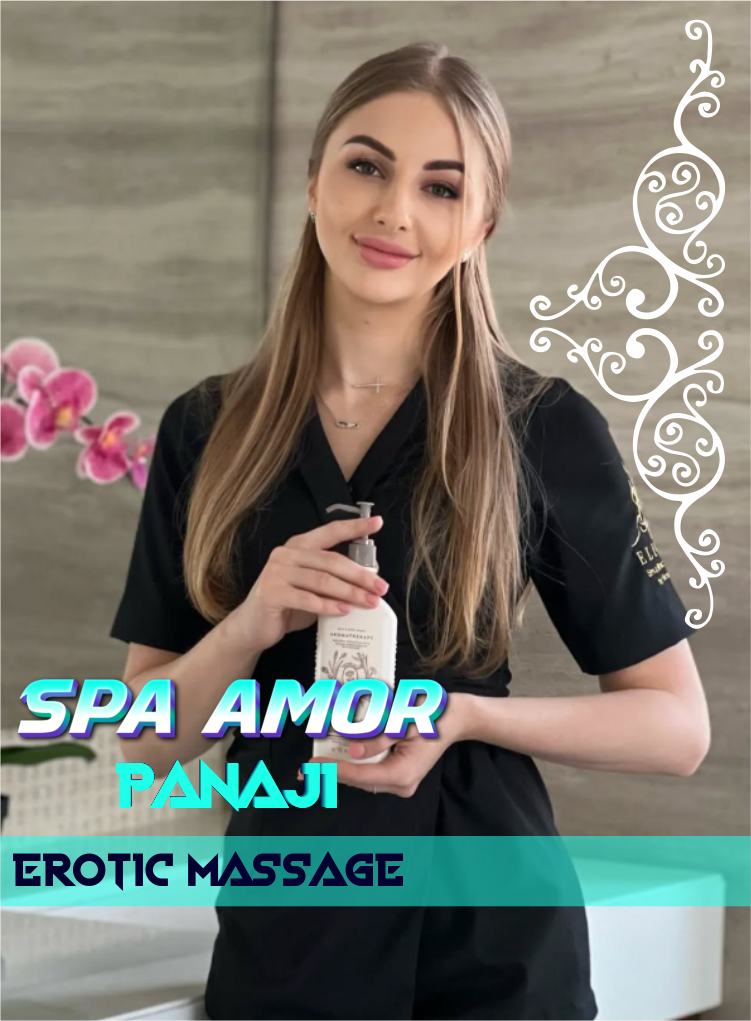 Erotic Massage in Altinho Panaji in Altinho Panaji